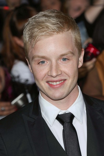 Noel Fisher - TMNTPedia
