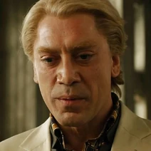 Raoul Silva (Javier Bardem) - Profile