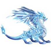 Glacial Dragon 3