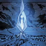 Reaper artifact