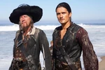 Will&BarbossaLookingAtBlackPearl