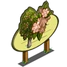 Giant Boom Tree