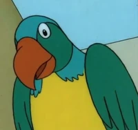 Parrotb