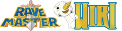 Rave Wiki logo