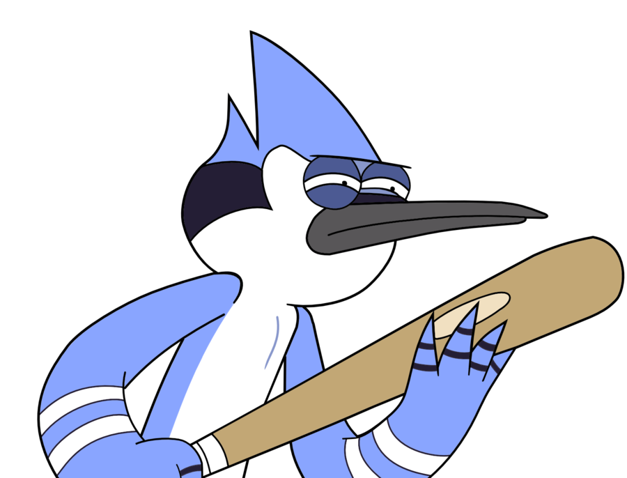 http://images1.wikia.nocookie.net/__cb20130529201259/regularshow/es/images/7/70/Mordecai_with_a_bat_by_kol98-d4xopyr-1-.png