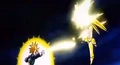 Ultra Trunks Power Burst