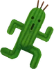 Cactuar FFX