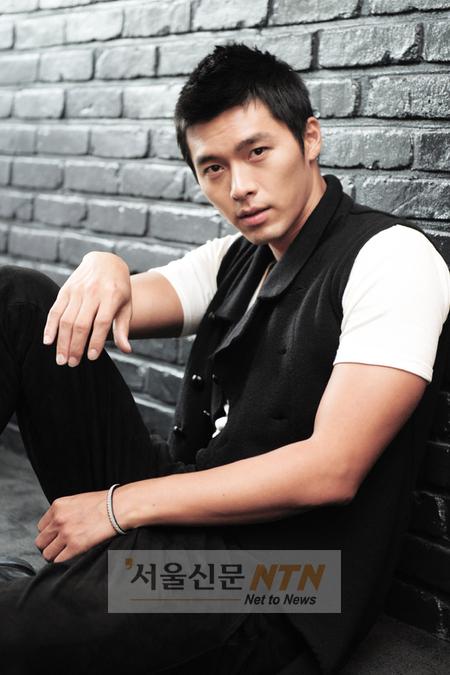 Hyun Bin - Wiki Drama