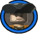 CAPTAIN BELLAMY