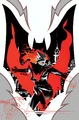Batwoman Vol 1 0 Virgin