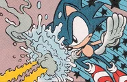 Ultra Sonic