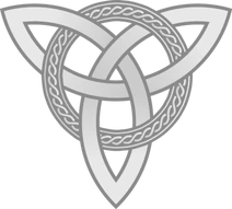 Triquetra mutualis