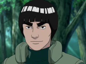 Maito Gai HD
