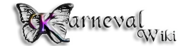 Karneval wiki logo