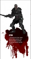 Sten Blurb