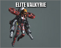 Elite Valkyrie