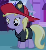 Dinky Doo costume S2E4