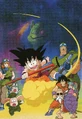 Dragon ball009