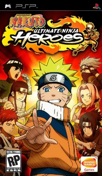 Ninja Heroes