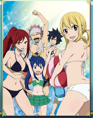 Fairies' Training Camp