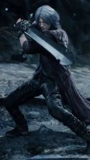 Dante