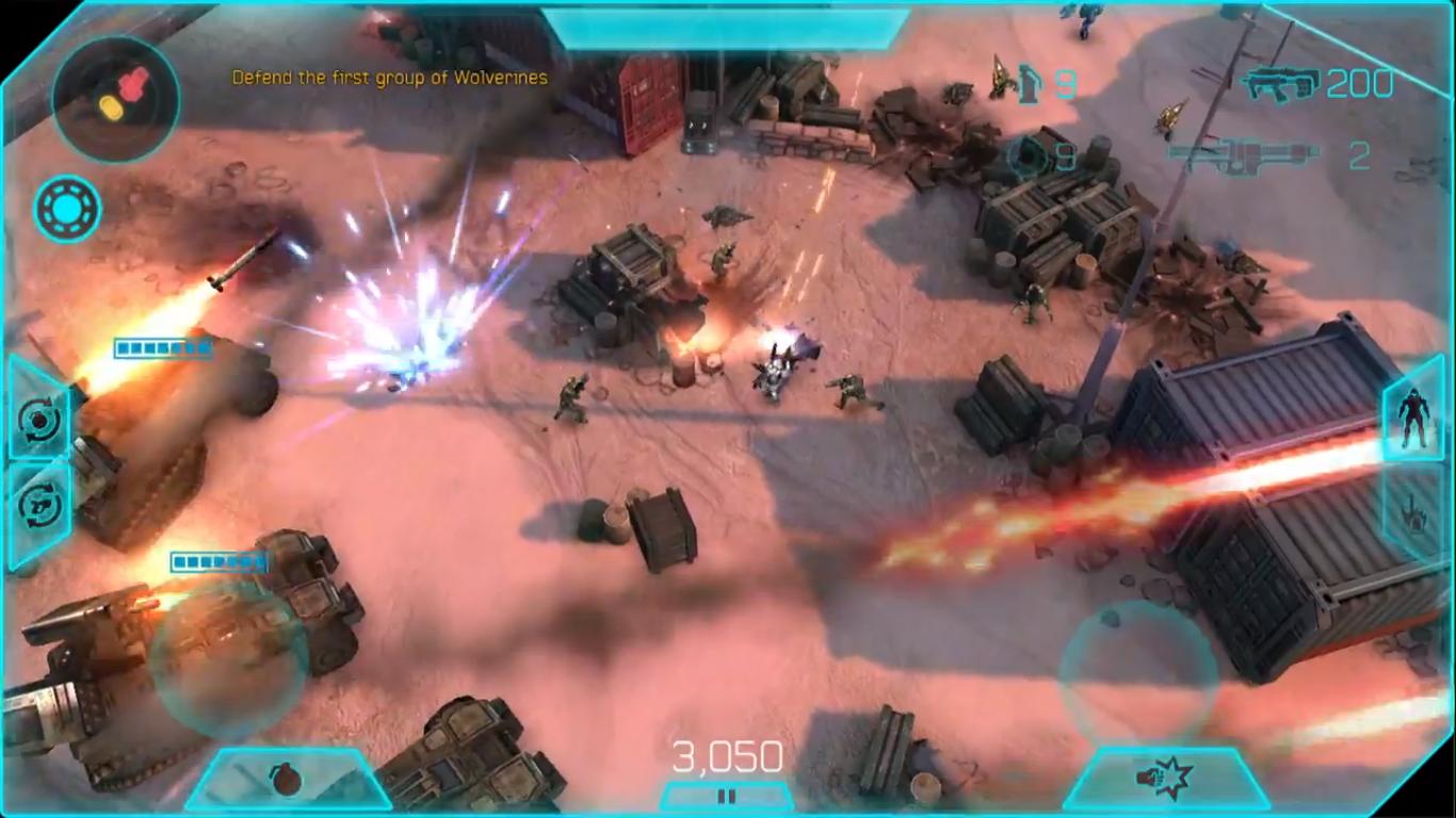 Halo: Spartan Assault Lite download the new version for mac