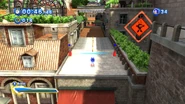 Sonic Generations Checkpoint