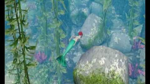 The Sims 3 Isola da Sogno - Mermaids