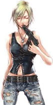 Aya Gun