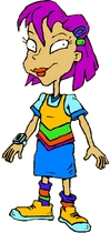 Taffy