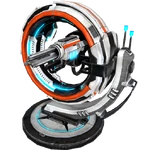 Gatling S2