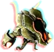 Walker Patriarch