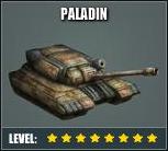 Paladin pic