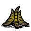 Cooked Cave Banana