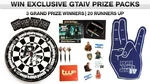 Gta iv sorteo