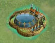 Water Outpost icon