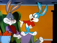 5bugs and buster
