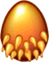 BeardedDragonEgg