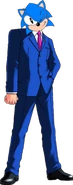 SonicSuit