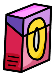 BoxO'PuffleO'sPin