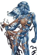 Paige Guthrie (Earth-616)