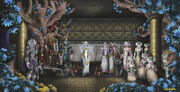 Children of Noble Birth