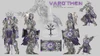 Captain Varo'then