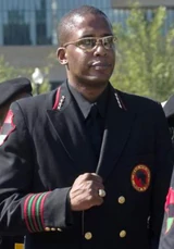Ibrahim Kourouma
