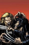 Wolverine Vol 3 15 Textless