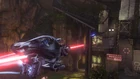 Lasered Banshee - Halo 4