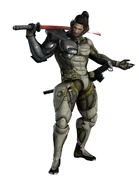 Jetstream Sam