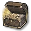 Treasure Chest emblem MW2