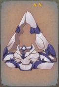 Cloth Triángulo