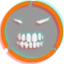 Consuming Rage